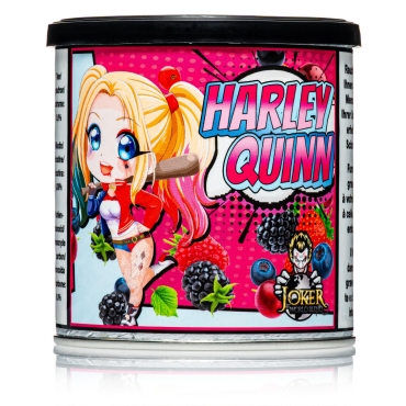 Joker - Harley Quinn 200g