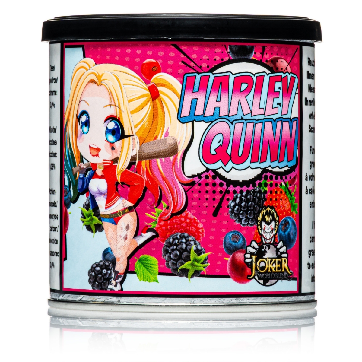 Joker - Harley Quinn 200g