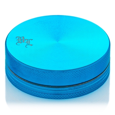 BL Alu-Mühle 2-tlg Hellblau