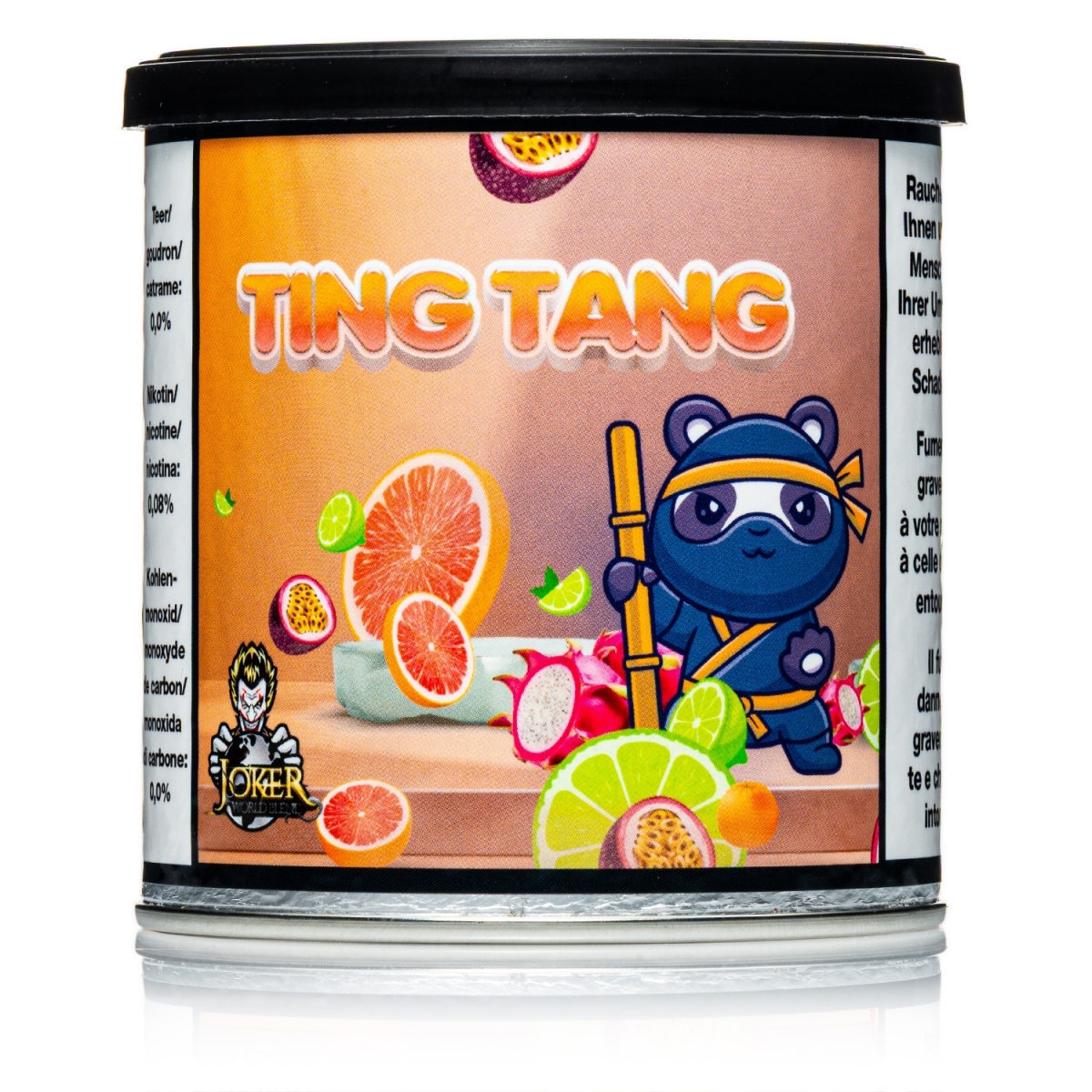 Joker - Ting Tang 200g