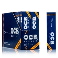 OCB Ultimate Slim + Filter Box (32)
