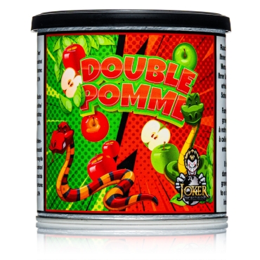 Joker - Double Pomme 200g