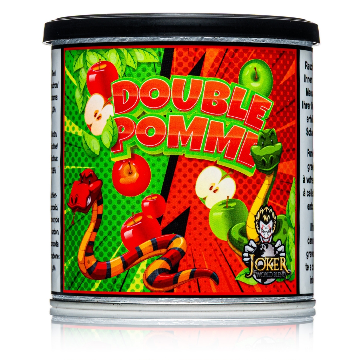 Joker - Double Pomme 200g