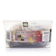 Social Smoke Pink Lemonade 1kg