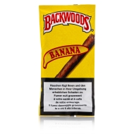 Backwoods - Banana