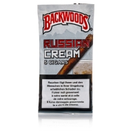 Backwoods - Russian Cream