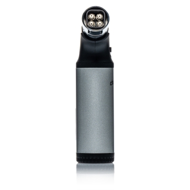 Champ High Silvermatch 4 Jetflame - Silber