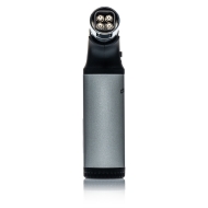 Champ High Silvermatch 4 Jetflame - Silber