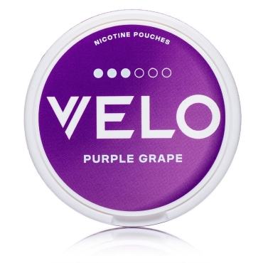 Velo - Purple Grape