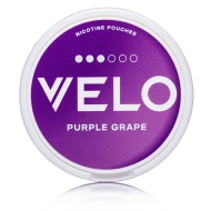 Velo - Purple Grape