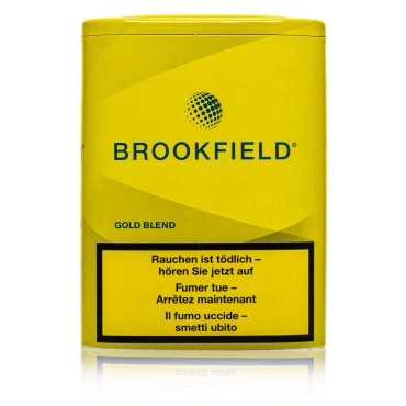 Brookfield - Gold Blend MYO 120g