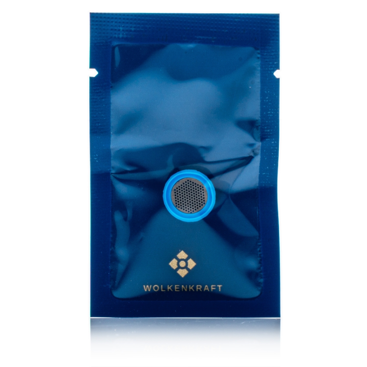 Wolkenkraft - Silikon Ring mit Mesh für FX Mini Ultra