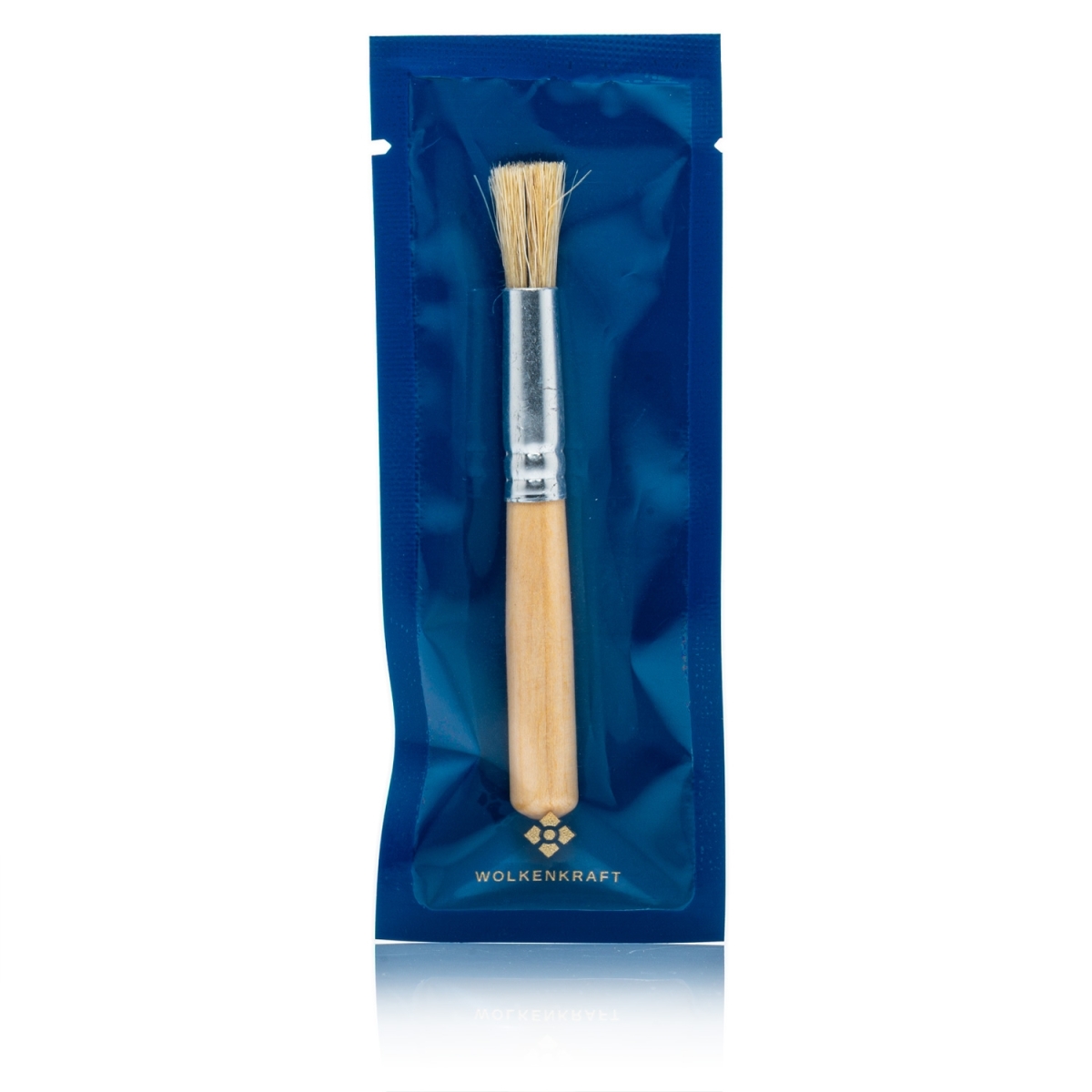 Wolkenkraft - Reinigungsbürste für Vaporizer