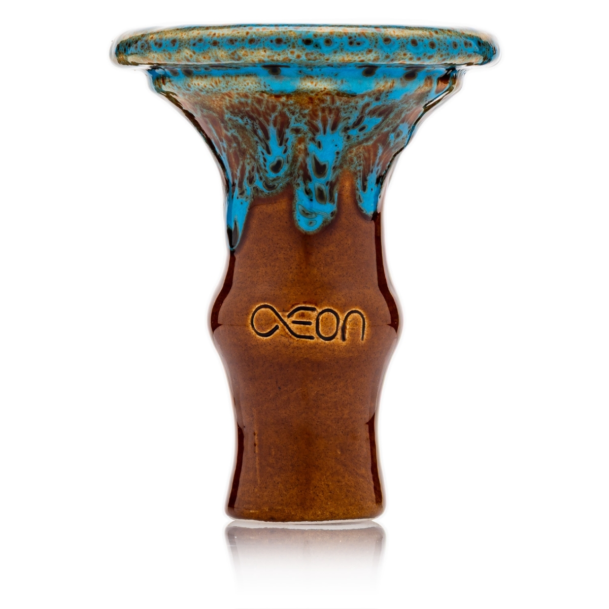 Aeon Phunnel Vulcan Tabakkopf - Iris