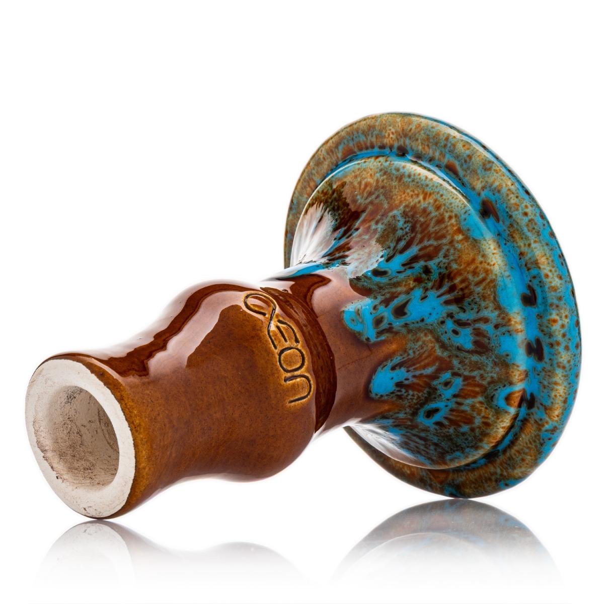 Aeon Phunnel Vulcan Tabakkopf - Iris