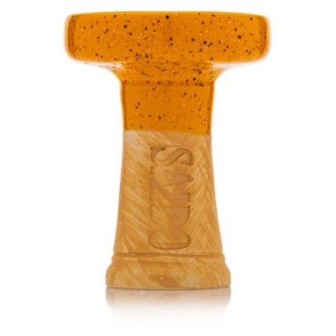 Saido Phunnel Tabakkopf - Glazed Yellow Passion