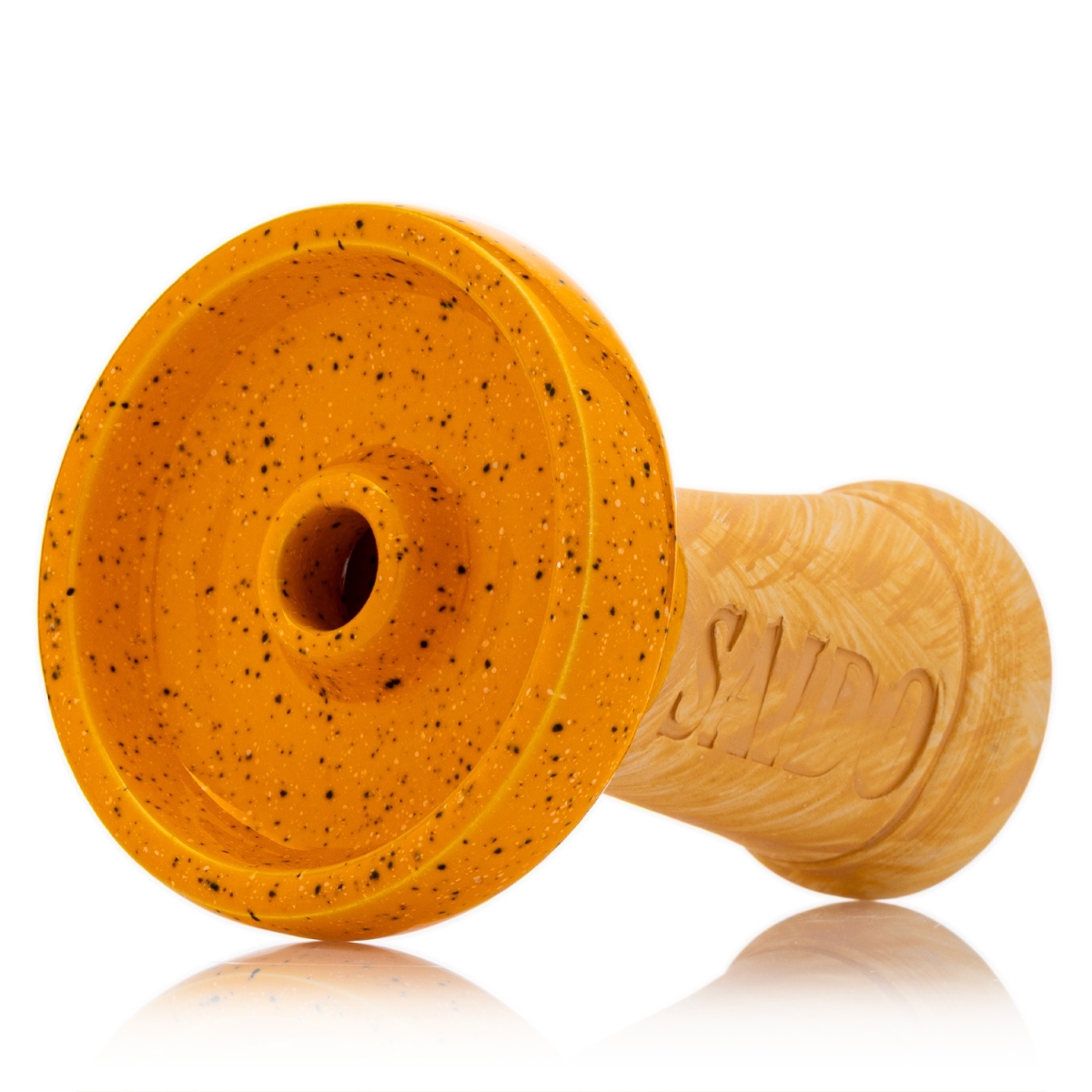 Saido Phunnel Tabakkopf - Glazed Yellow Passion