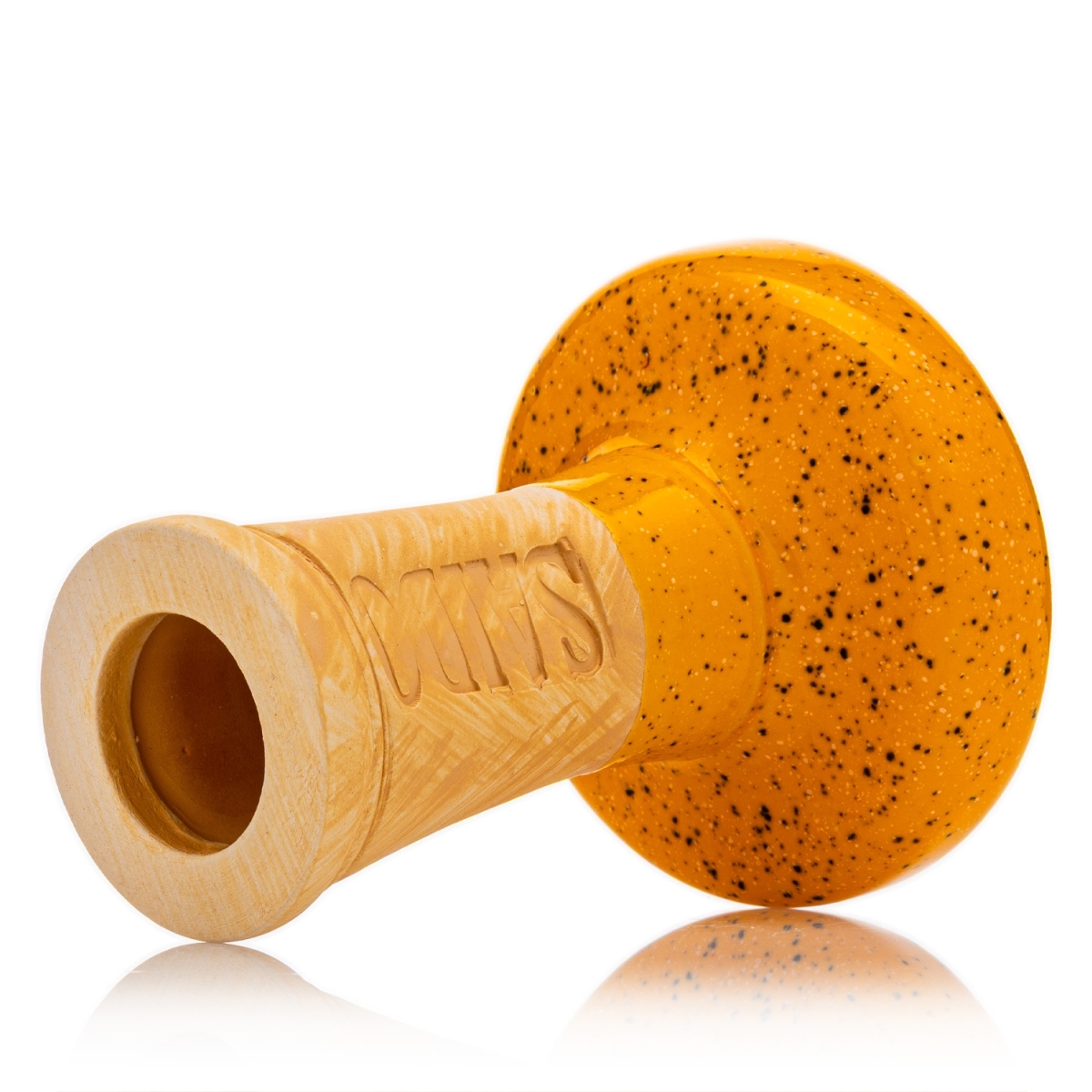 Saido Phunnel Tabakkopf - Glazed Yellow Passion