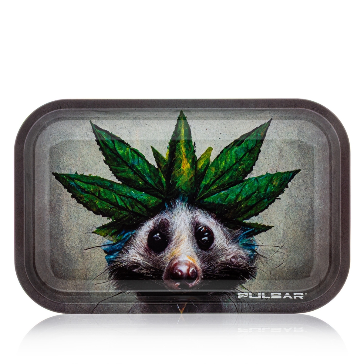 Pulsar - Metal Rolling Tray - Opotsum