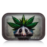 Pulsar - Metal Rolling Tray - Opotsum