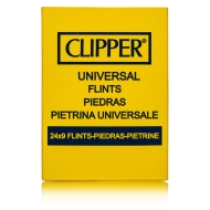 Clipper Feuersteine BOX