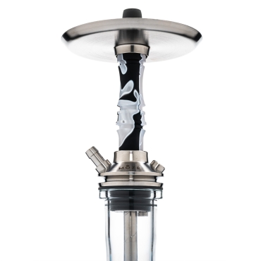 Moze Breeze Pro - Candy Line Grey-White