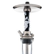 Moze Breeze Pro - Candy Line Grey-White