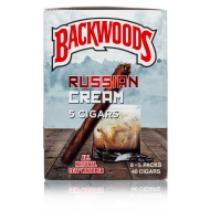 Backwoods - Russian Cream Box (8)
