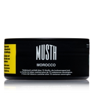 MustH - Morocco 100g
