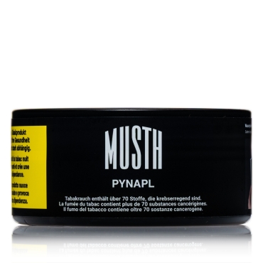 MustH - PYNAPL 100g