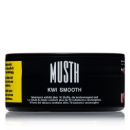 MustH - Kwi Smooth 100g