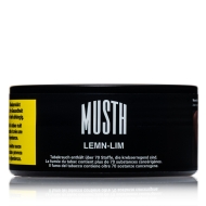 MustH - Lemn-Lim 100g