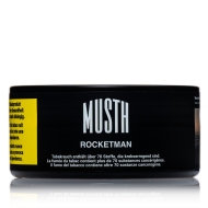 MustH - ROCKETMAN 100g