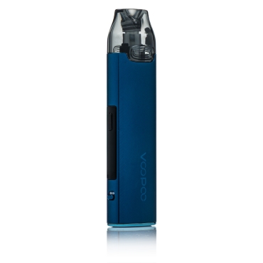 VOOPOO - Vmate Pro 2 Pod Kit - Navy Blue