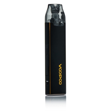 VOOPOO - Vmate Pro 2 Pod Kit - Gilt Black