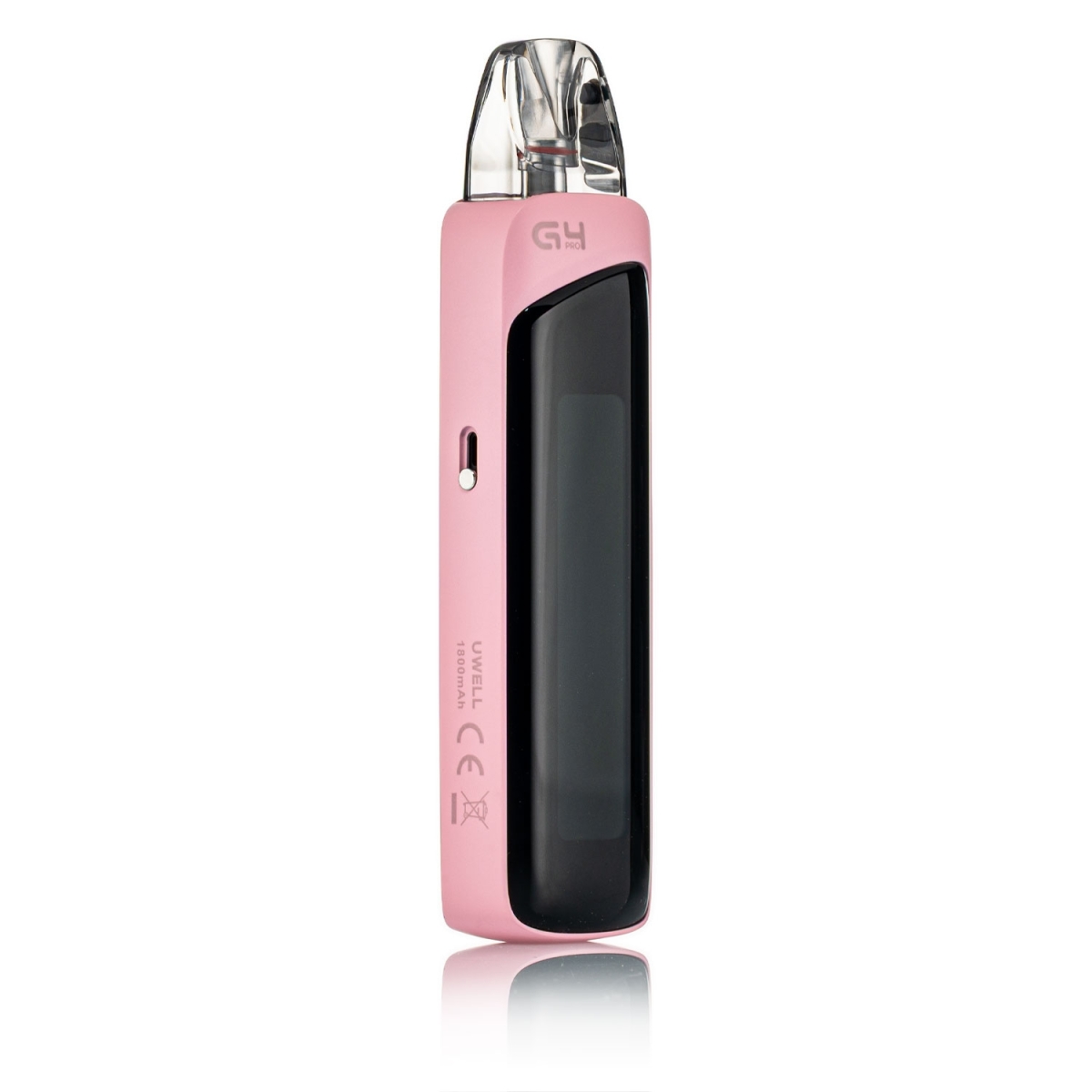 Uwell - Caliburn G4 Pro - Fantasy Pink