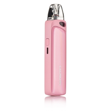 Uwell - Caliburn G4 Pro - Fantasy Pink