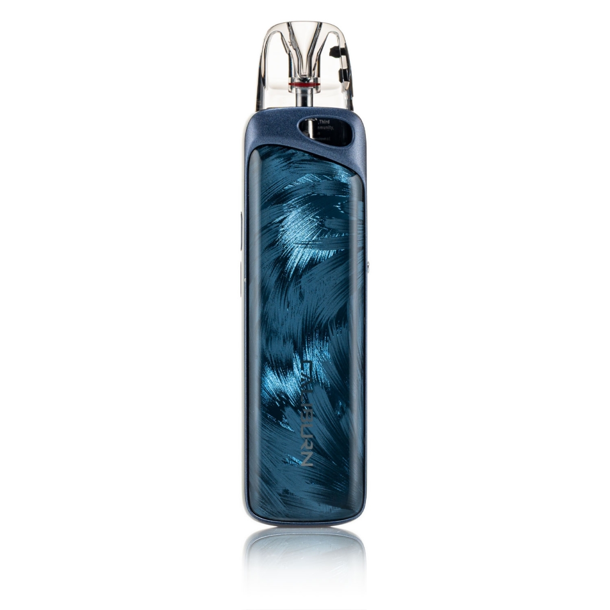 Uwell - Caliburn G4 Pro - Ink Blue