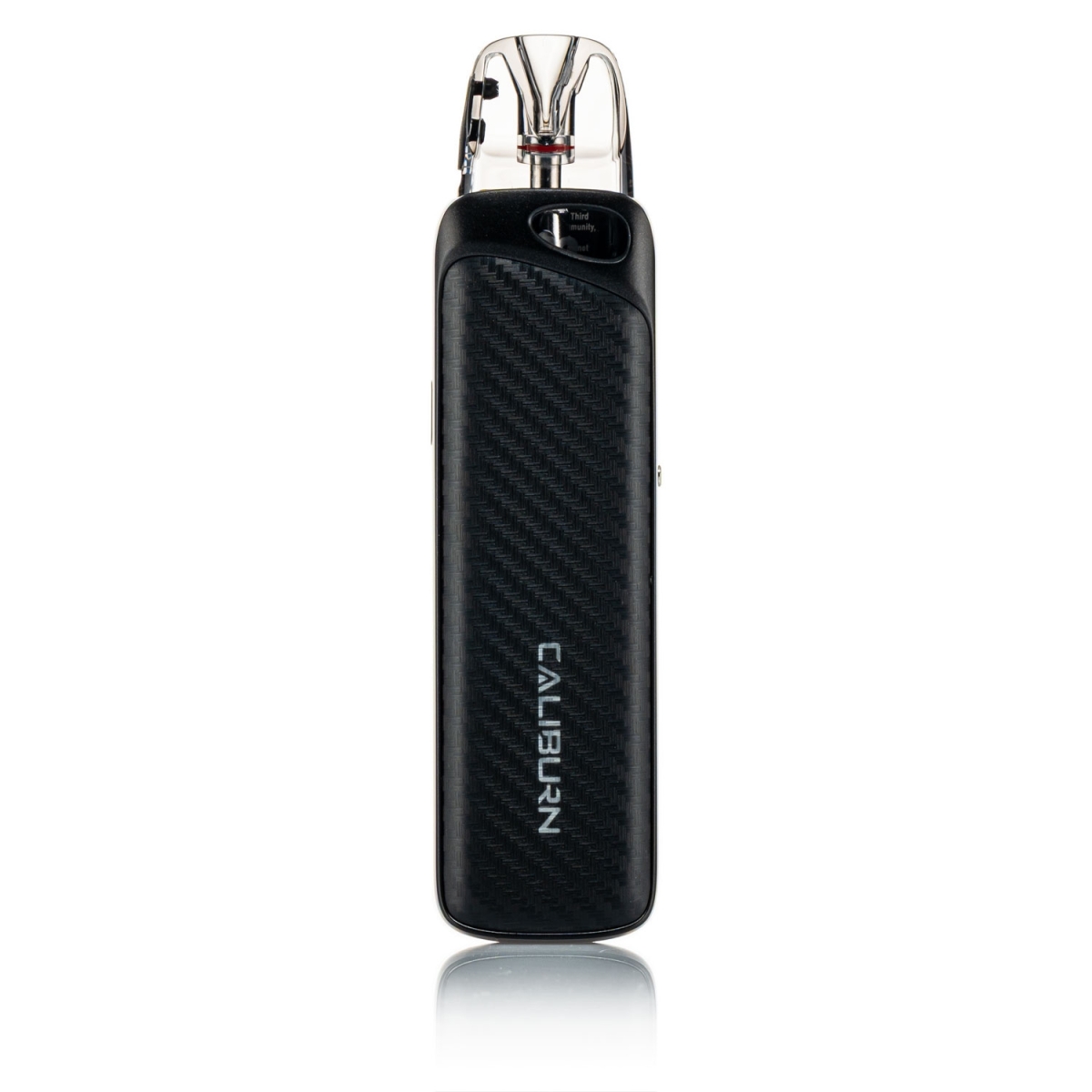 Uwell - Caliburn G4 Pro - Stripe Black