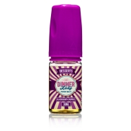 Dinner Lady - DIY Aroma Konzentrat 30ml - Blackberry Crumble
