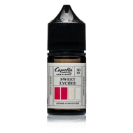 Capella France - DIY Aroma Konzentrat 30ml - Sweet Lychee