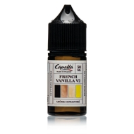 Capella France - DIY Aroma Konzentrat 30ml - French Vanilla V2