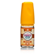 Dinner Lady - DIY Aroma Konzentrat 30ml - Sun Tan Mango