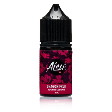 Aisu - DIY Aroma Konzentrat 30ml - Dragon Fruit