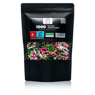 Kailar - Slim - All Color - 1000 Stück