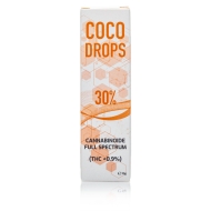 Urban Pharm - Coco Drops 30%