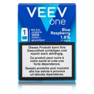 VEEV ONE - Blue Raspberry