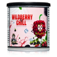 Joker - Wildberry Chill 200g