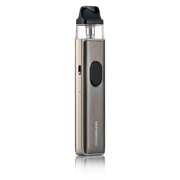 Vaporesso - Xros 5 Pod Kit - Grey Silk