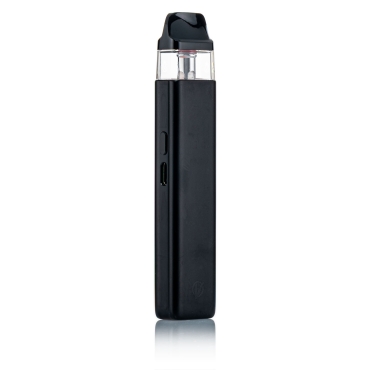 Vaporesso - Xros 5 Pod Kit - Cosmic Black